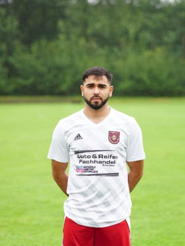 Edi Sheqiri
