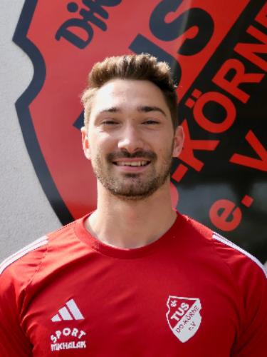 Nikola Marian Ilic
