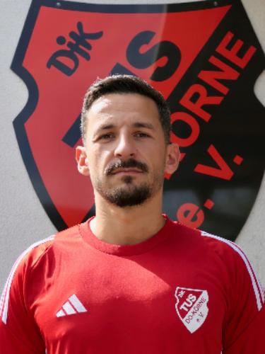 Kevin Silva Ferreira