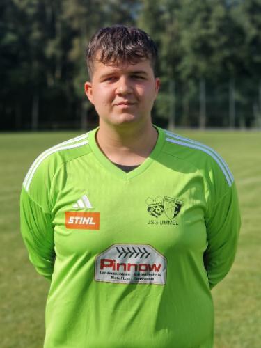 Oliver Müller