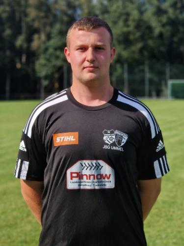 Jannik Pape