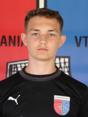 Alexander Haritonov