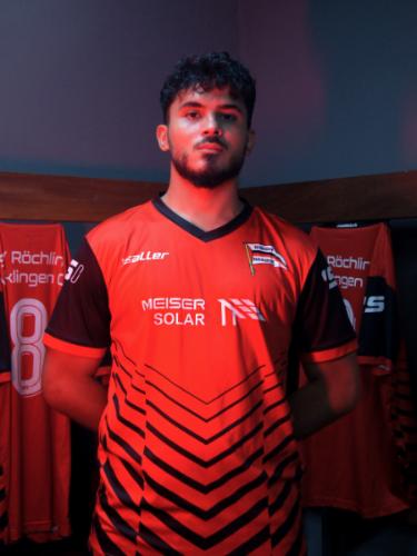 Roudy Jouban