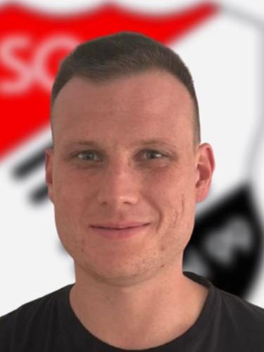 Adrian Niegot