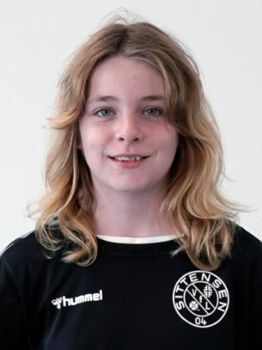 Leonie Breitkopf