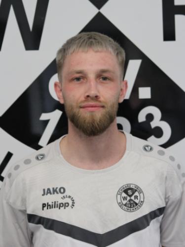 Nils Vespermann