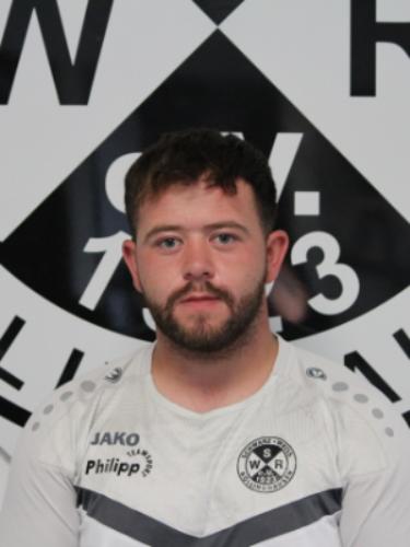 Justin Andreas Seiß