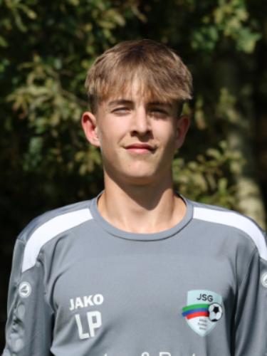 Len Jakob Postertz