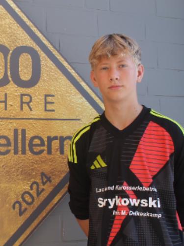 Jan-Luca Hövelkamp