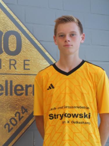 Theo Pöling