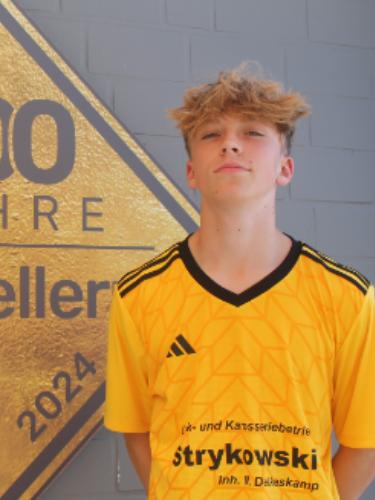 Ole Enno Schlemm