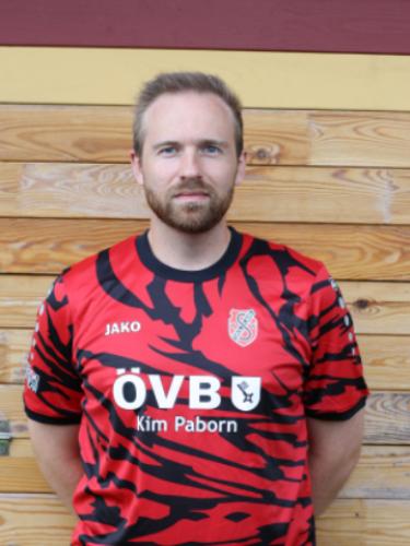 Florian Rosenberg