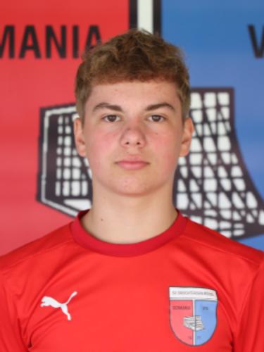 Jannik Wehenkel