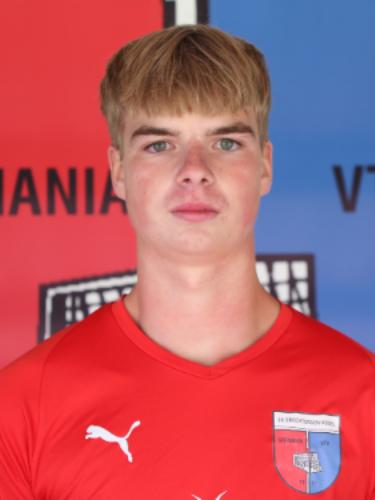 Nico Begemann