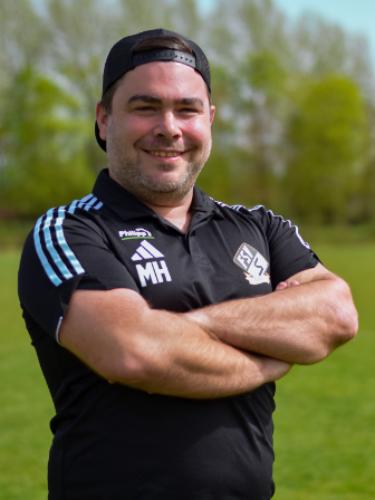 Michael Hoffmann