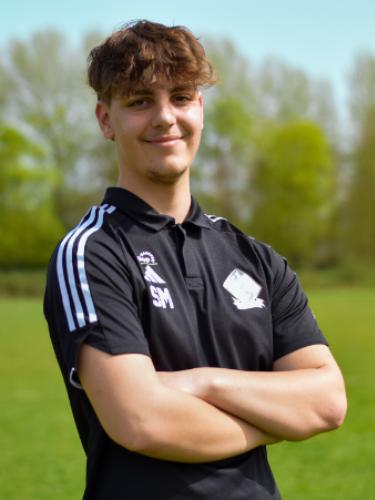 Sebastian Alexander Müller