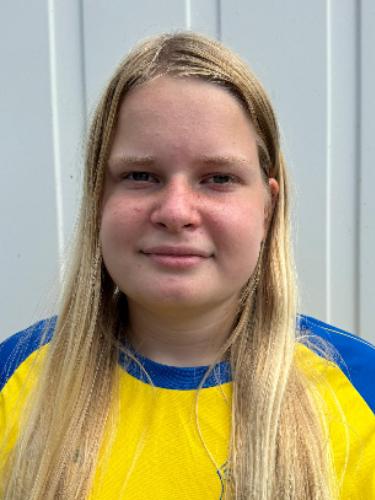 Benita Bernadette Niestedt