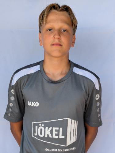 Jack-David Wiens