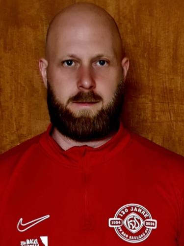 Tobias Voegt