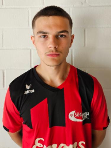 Kilian Manfred Coogan