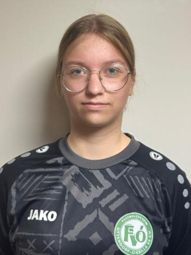 Isabelle Kühn