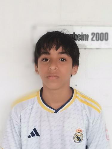 Mostapha Rahimi
