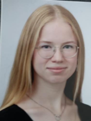 Xenia Brausch