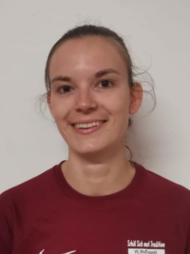 Lena Schläfer