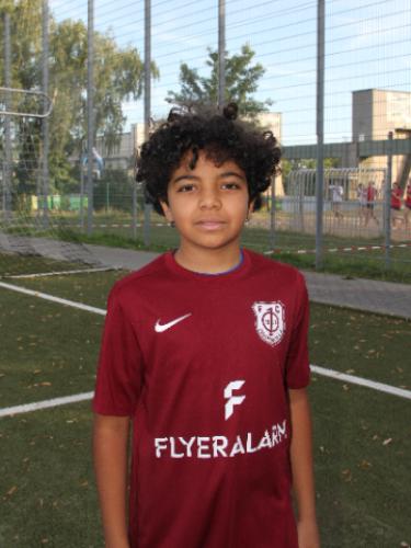 Mohamed Benkhati
