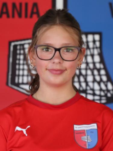 Leonie Kramm