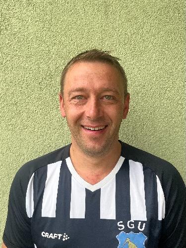 Sebastian Grosser