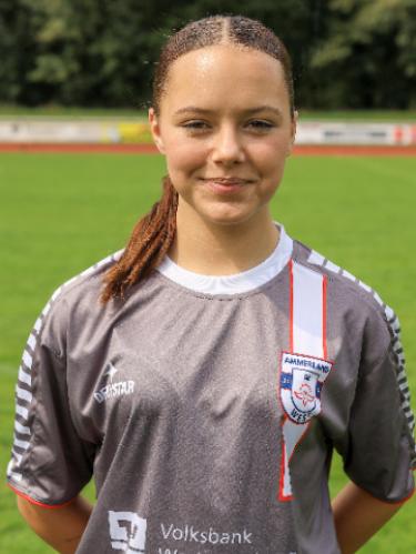 Fiona Sophie Eckert
