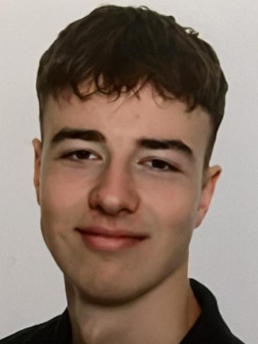 Marvin Niklas Reimers