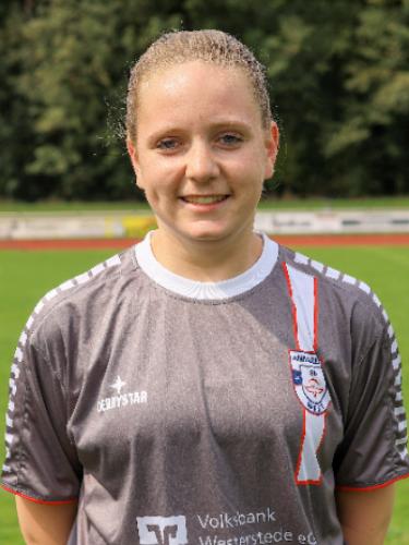 Greta Hennen