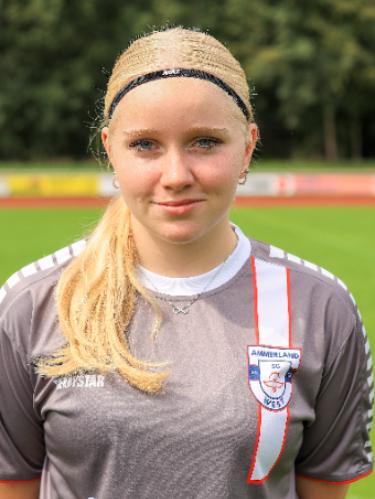 Jasmin Herbricht
