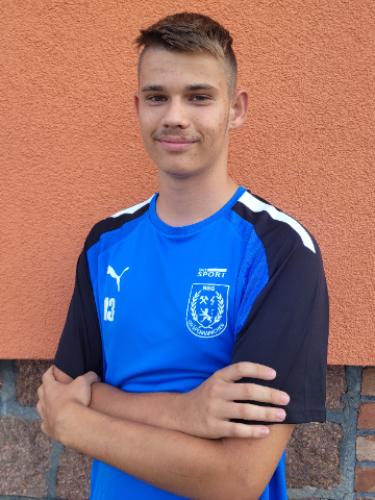Mika-Joel Müller