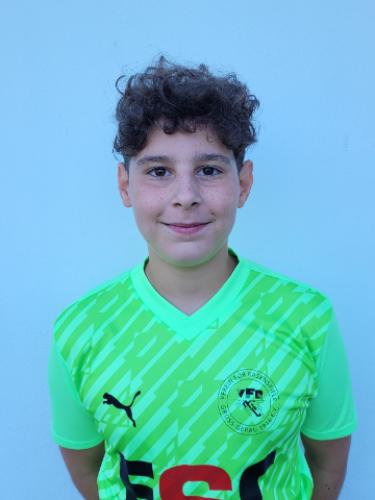 Noah Ouarghi