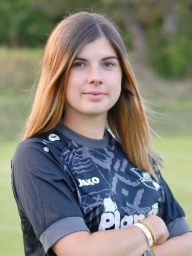 Luisa Schmitz
