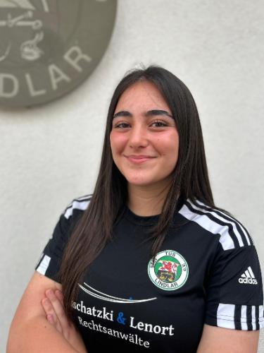 Beyza Tayfur