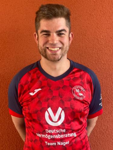 Dario Duranovic