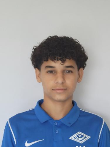 Yassin Al Khabbachi
