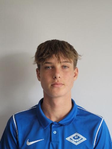 Fabian Becker