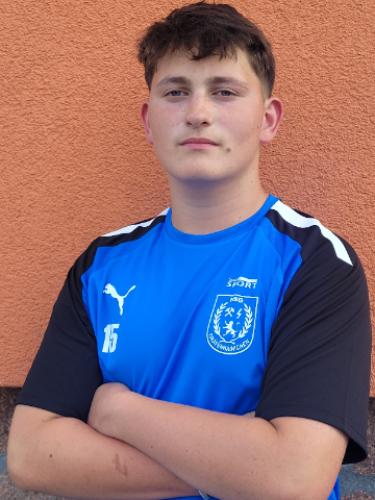 Finn Hiller