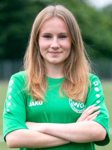 Leni Fahnert