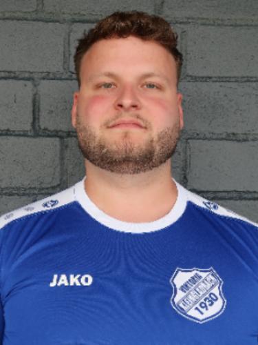 Norman Edgar Katschke