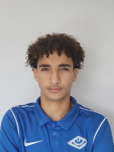 Sohaib Elkarrouchi