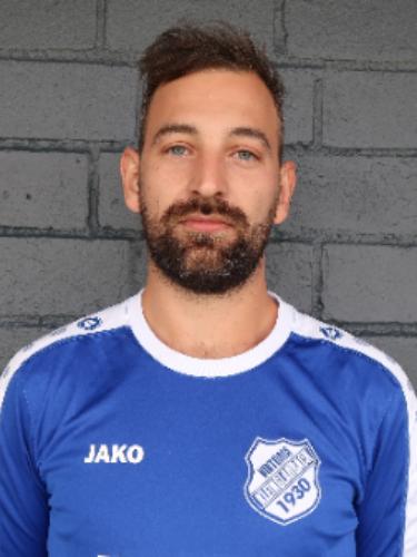 Domenik Lafranconi