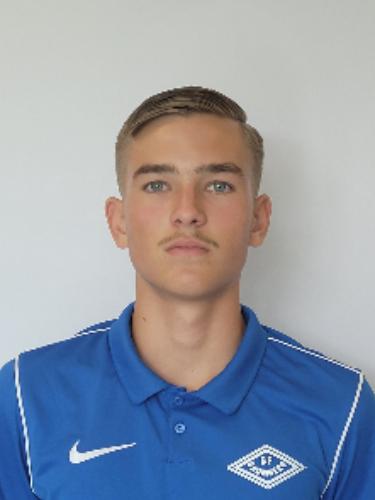 Marvin Leonardo Krafft