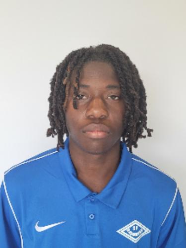 Tyson Luis Kuba