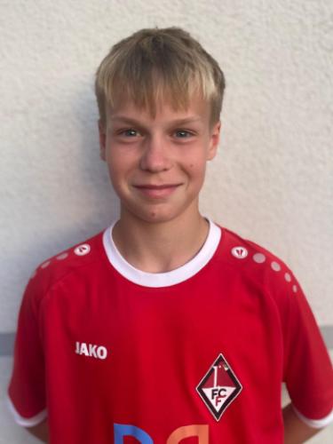 Julian Domke